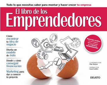 El libro de los emprendedores