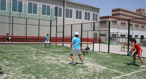 Los empleados de ElPozo, concienciados con el deporte