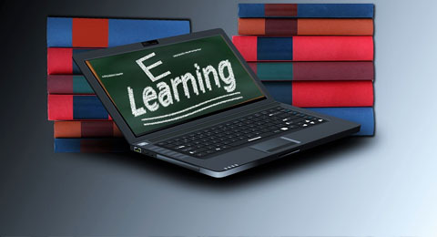 La fuerza del e-learning como medio para crear compañías digitales ágiles