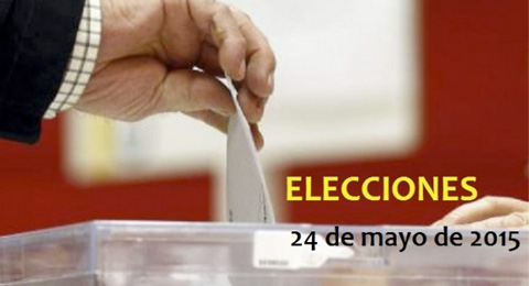 Permiso retribuido para los trabajadores el día de las Elecciones