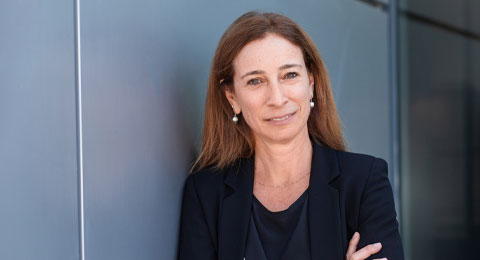Elena Celda, nombrada CEO de Sodexo Beneficios e Incentivos España