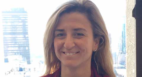 Vontobel Asset Management incorpora a Elena Nieto como Ejecutiva de Cuentas Senior