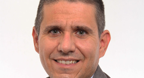 Elías Saavedra, nuevo director de operaciones en España de Unilabs