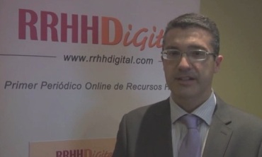 Hablamos de Talento con Elías Sánchez, director de RRHH de Gocco