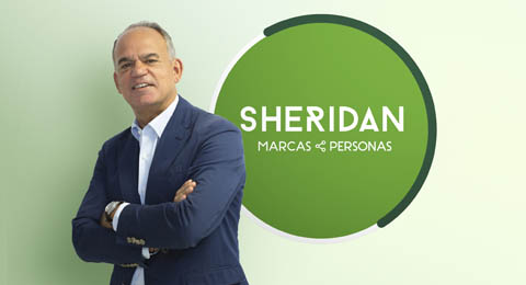 Eloy Ybáñez, nombrado nuevo Director General de Grupo Sheridan