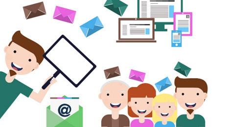 Email marketing: una herramienta económica y efectiva para aumentar las ventas