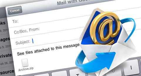 Diez normas para enviar un correo electrónico de trabajo adecuado