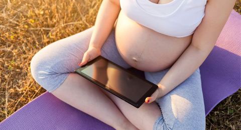 Actualizada la Guía de ayuda para la valoración del riesgo laboral durante el embarazo