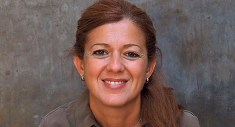 Emi Albentosa, nombrada directora del nuevo espacio de coworking de Impact Hub en Torre Picasso