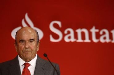 Muere Emilio Botín