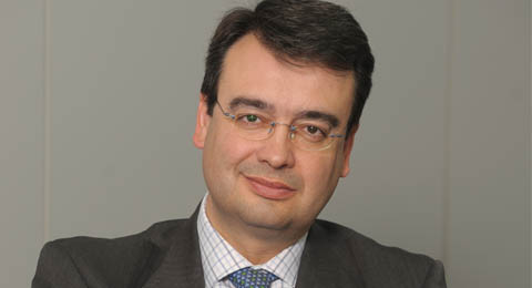 Emilio García Perulles, nombrado Subdirector General de Facility Services del Grupo EULEN