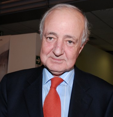 Emilio Gilolmo como nuevo vicepresidente ejecutivo de Fundación Telefónica
