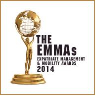 EMS obtiene 3 nominaciones en los prestigiosos premios internacionales del sector EMMA 2014