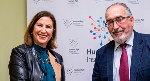 Human Age Institute alcanza un acuerdo con la Universidad Politécnica de Madrid para impulsar la empleabilidad de los jóvenes