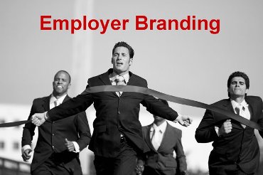 Employer branding: Aprende a atraer talento a tu organización desde dentro