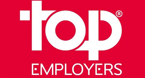 73 empresas españolas en el Top Employers 2016