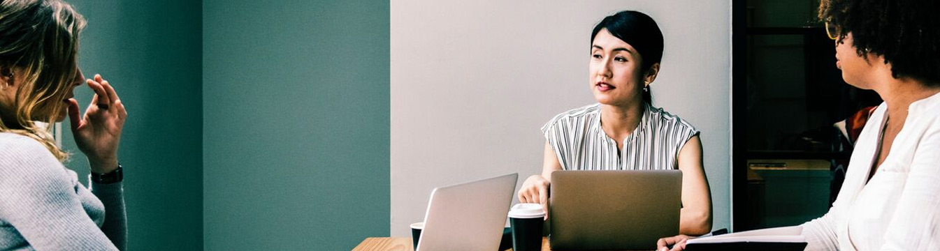 Empoderamiento femenino, es tiempo de compartir