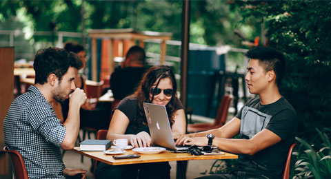 Más de la mitad de los emprendedores españoles son recurrentes y por vocación