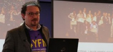 4YFN se consolida como el mayor evento de Europa para emprendedores mobile