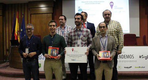 Más de 250 personas asistieron al  V Congreso de Emprendedores Iniciador