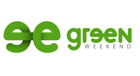 Greenweekend Sevilla impulsará los proyectos de emprendedores verdes