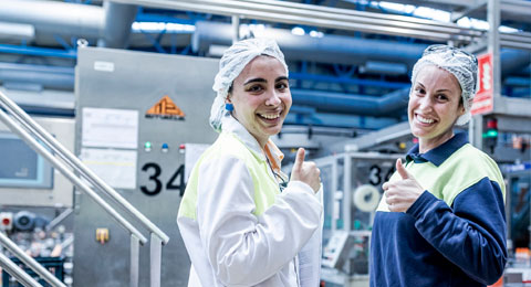 fabrica agroalimentacion