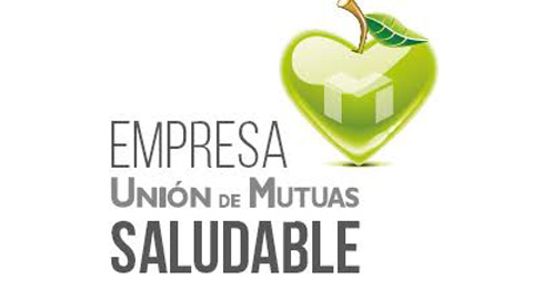Unión de Mutuas promociona la salud en el trabajo con la campaña Empresas Sanas