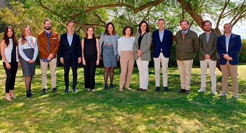 Las empresas de Andalucía analizan las oportunidades de la economía circular