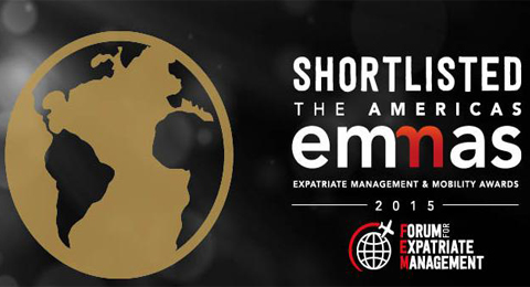EMS obtiene 4 nominaciones en los premios internacionales del sector