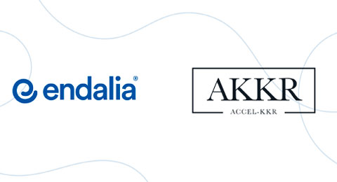 Accel-KKR invierte en Endalia, líder en Software de Gestión de Recursos Humanos y Nómina en España