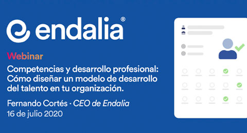 Así puedes diseñar un modelo de desarrollo del talento en tu organización