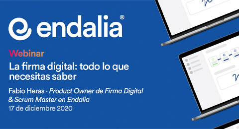 ¿Cómo digitalizar tu compañía con la firma digital?