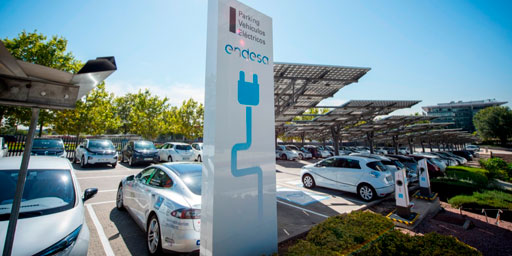 Quinta edición del Plan de Movilidad Eléctrica para Empleados de Endesa