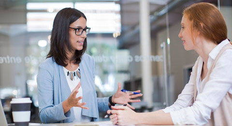 Fundación Adecco se suma a la Semana de la Mujer para reducir el elevado desempleo femenino