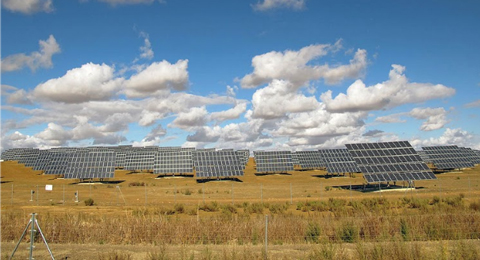 "Ningún hogar sin energía", proyecto social español más innovador contra la pobreza energética