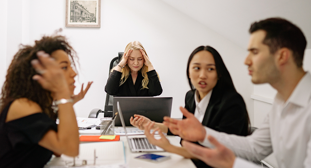 Nuevo dilema entre empresas y empleados: la innovación, reñida ahora con la satisfacción laboral