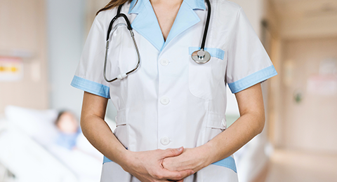Enfermería se convierte en una de las profesiones más solicitadas en las ofertas de empleo