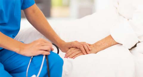 La Comunidad de Madrid cuenta con 19.790 profesionales de Enfermería