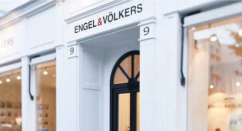 Engel & Völkers busca 100 consultores inmobiliarios en Madrid