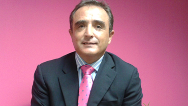 Talentia Software nombra a Enrique Escobar como Director General para la península ibérica y Latinoamérica