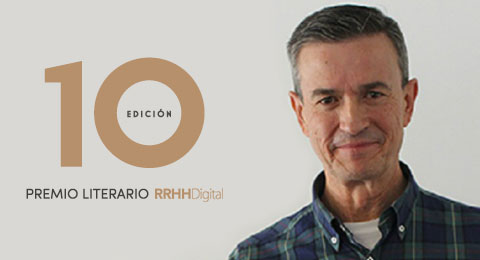 Enrique Rodríguez Balsa, Head of HR en ADL BioPharma, jurado del 10 Premio Literario RRHHDigital