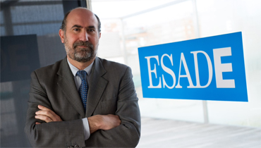 Enrique Verdeguer, nuevo director de ESADE Madrid