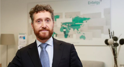 Miguel Ángel Barrio, nuevo Head of Entelgy Digital