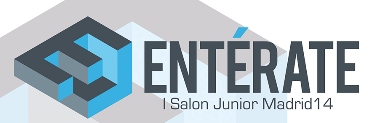 I Salón Junior Entérate Madrid 14