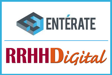 RRHH Digital se suma como media partner a la difusión de #Entérate