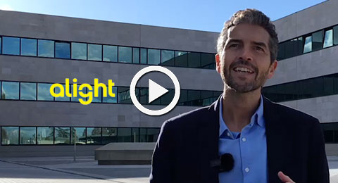 Entrevista. Juan López, director comercial de Alight Solutions España y Portugal: "Automatizar los procesos de poco valor de los RRHH es clave para que estos puedan centrarse en su estrategia de negocio"