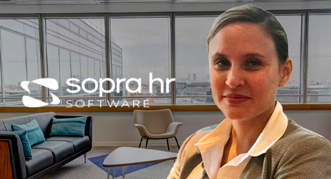 Entrevista. Bárbara Hechavarría, HR Manager de España, Italia y Alemania en Sopra HR Software: "RRHH es un aliado estratégico del negocio y no un mero departamento de soporte"
