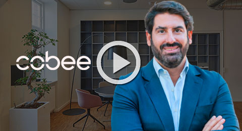 Entrevista | Emilio Masa, Senior Enterprise Relationship Manager de Cobee: "Ser proactivo, atender a tus empleados y escuchar sus sensibilidades son las claves para fidelizar al talento"
