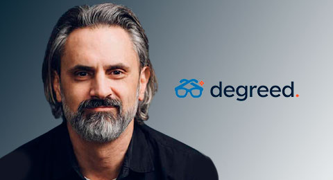 Entrevista. Dan Tesnjak (Degreed): "Una cultura positiva de aprendizaje permite a los empleados maximizar su potencial"