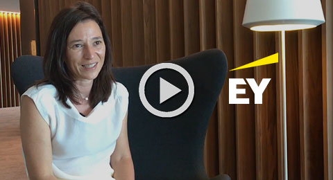 Entrevista | Rocío Rodríguez, Associate Director Talent de EY España: "España es un país con muchísimo talento donde muchos países europeos quieren venir a buscar profesionales"